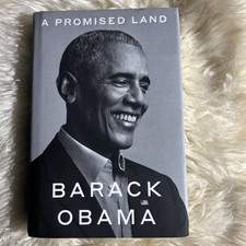 Barack obama promised for sale  Los Angeles