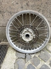 Ruota cerchio posteriore usato  Viterbo