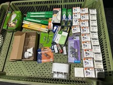 Job lot mixed for sale  UK