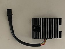 Voltage regulator 1978 for sale  Arlington Heights