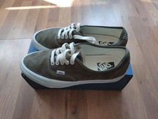 Mens vans authentic for sale  NOTTINGHAM