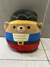 Braven nutcracker bear for sale  MALDON