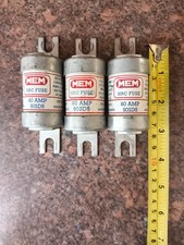 Mem 80a hrc for sale  EASTBOURNE