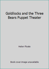 Goldilocks three bears for sale  Aurora