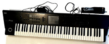 Korg m50 workstation for sale  Levittown