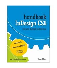 Handboek indesign cs6 gebraucht kaufen  Trebbin