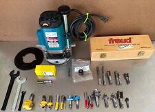 Makita 3612c plunge for sale  Gap
