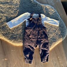 Baby kombi latzhose gebraucht kaufen  Xanten