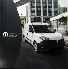 2015 ram promaster for sale  Holts Summit