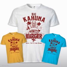 Kahuna burger shirt gebraucht kaufen  Kassel