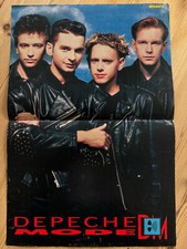 Depeche mode alf gebraucht kaufen  Trossingen