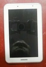 Tablet samsung p3110 usato  Roma