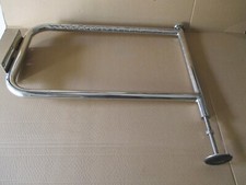 Verchromtes metallgestell tisc gebraucht kaufen  Kindsbach