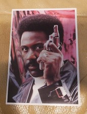 Richard roundtree shaft for sale  BRISTOL