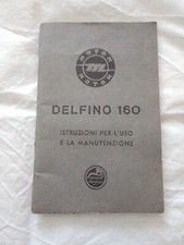 Motom delfino 160 usato  Jesolo