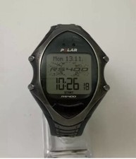 Polar men rs400 for sale  ROTHERHAM