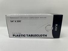 300 black plastic for sale  Atlanta
