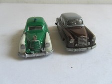 Siku v52 mercedes gebraucht kaufen  Berlin
