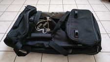 Scuba master tauchtasche gebraucht kaufen  Grimmen-Umland l