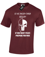 Vis pacem latin for sale  UK