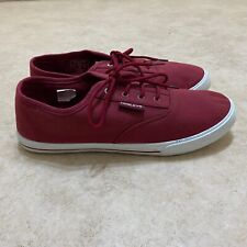 Henleys canvas trainers for sale  UK