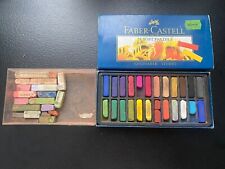 Farber castell soft gebraucht kaufen  Münster