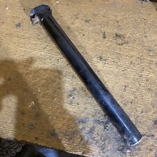 Mongoose seatpost single for sale  BRISTOL