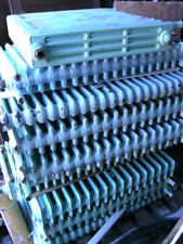 Radiators victorian cast for sale  LOWESTOFT