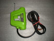 New greenworks mo40l02 for sale  Boiling Springs