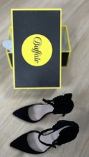 Buffalo taffy damen gebraucht kaufen  Seevetal