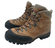 Zamberlan civetta brown for sale  Seattle