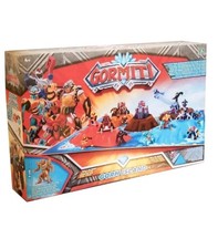 Gormiti isola giochi usato  Roma
