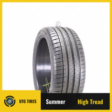 Used 255 40zr21 for sale  Chicago