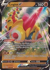 pokemon v karte legios gebraucht kaufen pokemon v karte legios gebraucht kaufen Vilshofen an der Donau