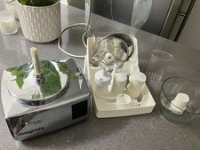 Magimix compact 3100 for sale  ROCHDALE