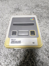 Super nintendo konsole gebraucht kaufen  Burgkirchen a.d.Alz