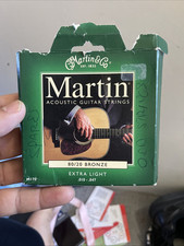 Pack martin acoustic for sale  LONDON