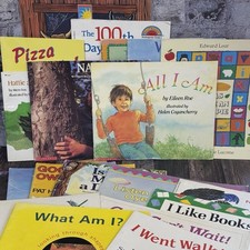 Teacher big books for sale  Carson City