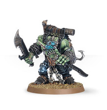 Boss snikrot metal d'occasion  Villepreux