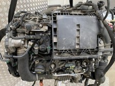 Moteur peugeot 207 d'occasion  Rosières-près-Troyes