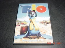 Dvd video rio for sale  Denver