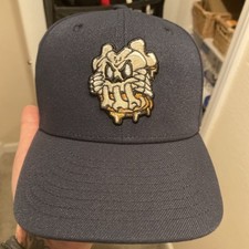Máscara Hat Club Exclusive PBJ Bones 7 1/2 comprar usado  Enviando para Brazil