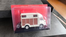 Hachette citroen type d'occasion  La Garenne-Colombes