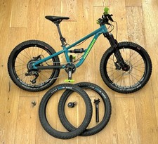 Propain frechdax full for sale  LIVERPOOL