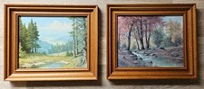 Nostalgische wand bilder gebraucht kaufen  Leuna