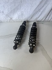 Amortecedores traseiros Harley Davidson FXDB Dyna Street Bob Fox Racing 2013 12,5 polegadas 13 comprar usado  Enviando para Brazil