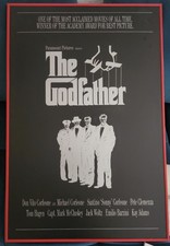 Pate filmposter gerahmt gebraucht kaufen Pate filmposter gerahmt gebraucht kaufen  Wiesbaden