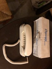 Téléphone fixe vintage d'occasion  Saint-Maurice