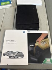 Golf mk7 2017 for sale  Henderson