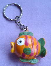 Novelty plastic fish for sale  SWANSEA